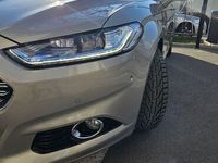 second-hand Ford Mondeo 1.5 EcoBoost Start-Stopp Autom. Titanium