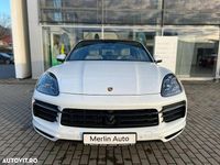 Second-hand Porsche Cayenne 340 CP (250 kW) 2020 Culoarealb SUV