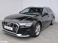 Second-hand Audi A6 231 CP (169 kW) 2020 Culoarenegru Break
