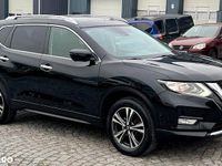 Second-hand Nissan X-Trail N-Connecta 130 CP (95 kW) 2018 Culoarenegru SUV