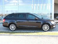 second-hand Skoda Octavia 1.8 TSI (Green tec) DSG Style