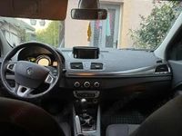 Second-hand Renault Mégane III 110 CP (80 kW) 2012 Hatchback