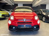 second-hand Abarth 500 