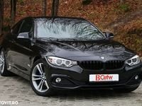 second-hand BMW 420 Seria 4 d Coupe xDrive Aut. Sport Line