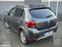 second-hand Dacia Sandero Stepway ECO-G 100 MT6 Essential