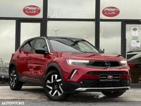 Second-hand Opel Mokka 130 CP (95 kW) 2023 Culoarerosu SUV