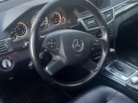 second-hand Mercedes E250 CGI BlueEfficiency Automatik