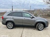 second-hand Kia Sorento 2.2 CRDi AWD Aut. Platinum Edition