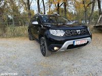 second-hand Dacia Duster Blue dCi 115 2WD Prestige