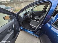 second-hand Dacia Sandero Stepway TCe 100 Celebration