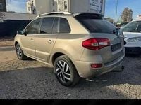 Second-hand Renault Koleos 173 CP (127 kW) 2014 Maro SUV