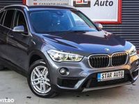 second-hand BMW X1 