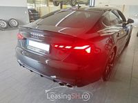 second-hand Audi S5 