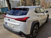 second-hand Lexus UX 250h Amazing Edition