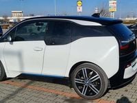 Second-hand BMW i3 125 kW (170 CP) 2019 Culoarealb Hatchback