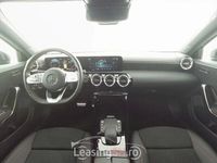 second-hand Mercedes A250 2021 2.0 Benzină 224 CP 34.294 km - 39.161 EUR - leasing auto