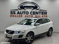 second-hand Volvo XC60 D4 Summum