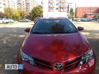 Second-hand Toyota Auris 99 CP (72 kW) 2015 Visiniu Hatchback