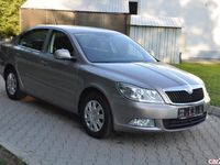 Second-hand Skoda Octavia 105 CP (77 kW) 2010 Maro Berlinǎ