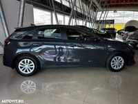 second-hand Kia Ceed 