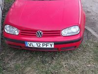 Second-hand VW Golf IV 101 CP (74 kW) 2004 Break