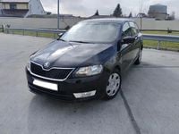 Second-hand Skoda Rapid 90 CP (66 kW) 2015 Hatchback