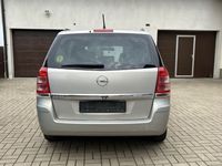 second-hand Opel Zafira 1.9 CDTI