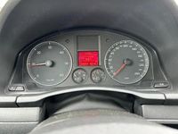 Second-hand VW Golf VI SE 140 CP (102 kW) 2008 Hatchback