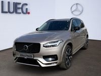 Second-hand Volvo XC90 Ultimate 235 CP (172 kW) 2023 SUV