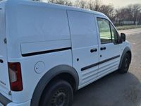 second-hand Ford Transit Connect