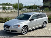 second-hand Volvo V70 D3 Geartronic Momentum