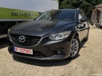 Second-hand Mazda 6 150 CP (110 kW) 2013 Break
