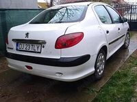 Second-hand Peugeot 206 55 CP (40 kW) 2007 Berlinǎ