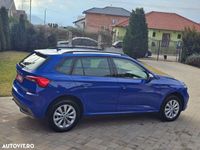 second-hand Skoda Kamiq 1.0 TSI Active