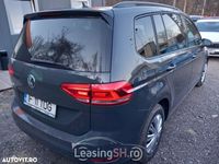 second-hand VW Touran - IF 11 TDG