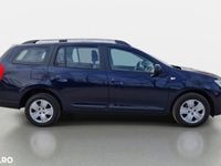 second-hand Dacia Logan MCV 1.5 Blue dCi Laureate