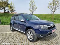 second-hand Dacia Duster 1.6 16V 4x4 Prestige