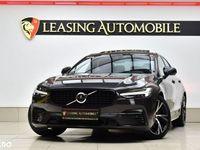 Second-hand Volvo S90 R-Design 391 CP (287 kW) 2021 Gri Berlinǎ