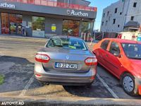 second-hand Renault Fluence 1.6 16V Authentique