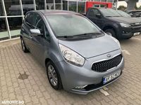 second-hand Kia Venga 1.6 GSL Play