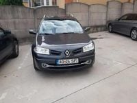 Second-hand Renault Mégane II 110 CP (80 kW) 2008 Hatchback