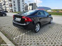 second-hand Volvo S60 D2 Momentum