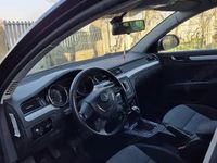 Second-hand Skoda Superb 160 CP (117 kW) 2011 Break