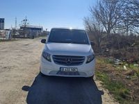 second-hand Mercedes Vito 