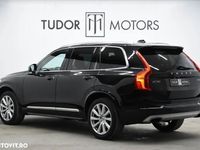 second-hand Volvo XC90 D5 AWD Inscription