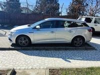 Second-hand Renault Mégane GrandTour Business 110 CP (80 kW) 2017 Culoaregri Break