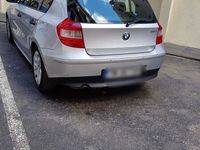 second-hand BMW 116 Seria 1 i