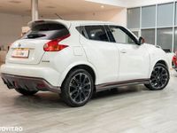 second-hand Nissan Juke 1.6L DIG-T M-CVT Nismo