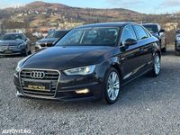 Second-hand Audi A3 Ambition 105 CP (77 kW) 2013 Culoaremaro Berlinǎ