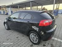 Second-hand Kia Rio 109 CP (80 kW) 2015 Hatchback
